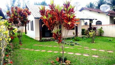 Casa en alquiler en Cabo Frio