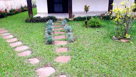 Casa en alquiler en Cabo Frio