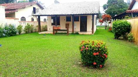 Casa en alquiler en Cabo Frio