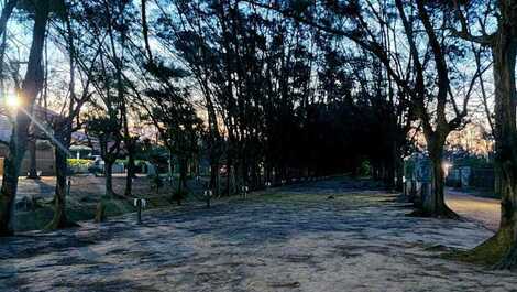 Casa en alquiler en Cabo Frio