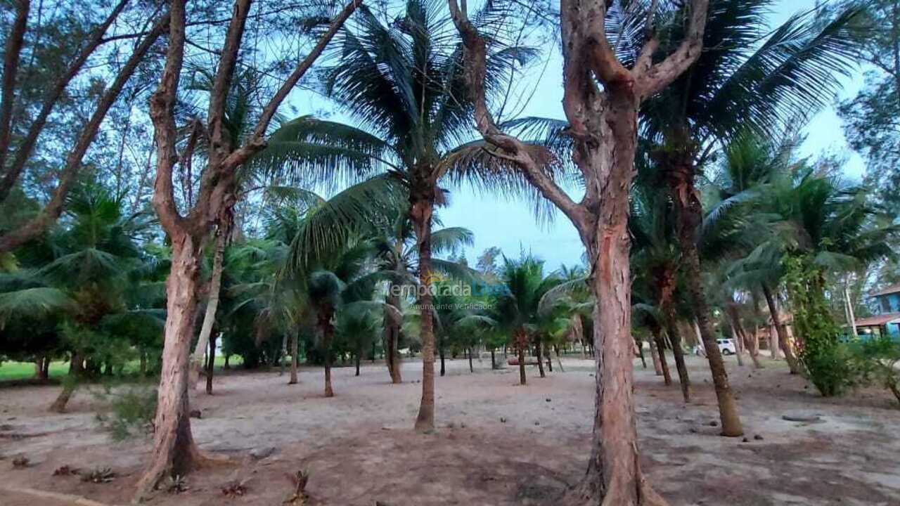 Casa para alquiler de vacaciones em Cabo Frio (Tamoios Unamar Cabo Frio)