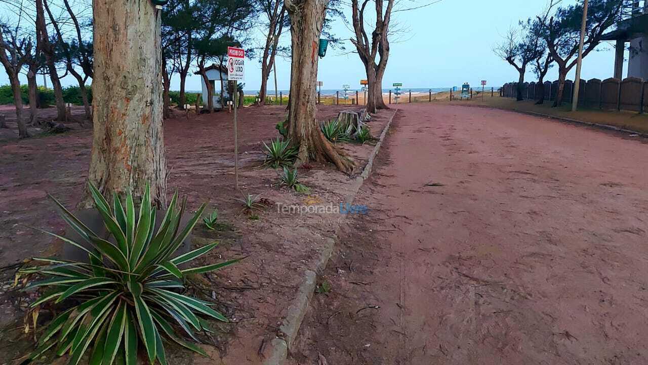 Casa para alquiler de vacaciones em Cabo Frio (Tamoios Unamar Cabo Frio)