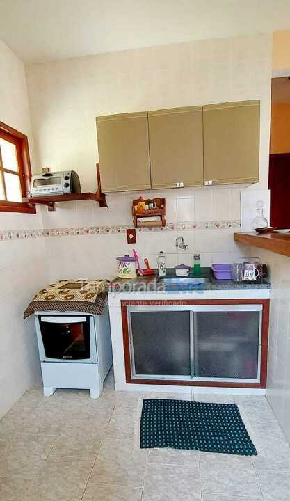 Casa para alquiler de vacaciones em Cabo Frio (Tamoios Unamar Cabo Frio)