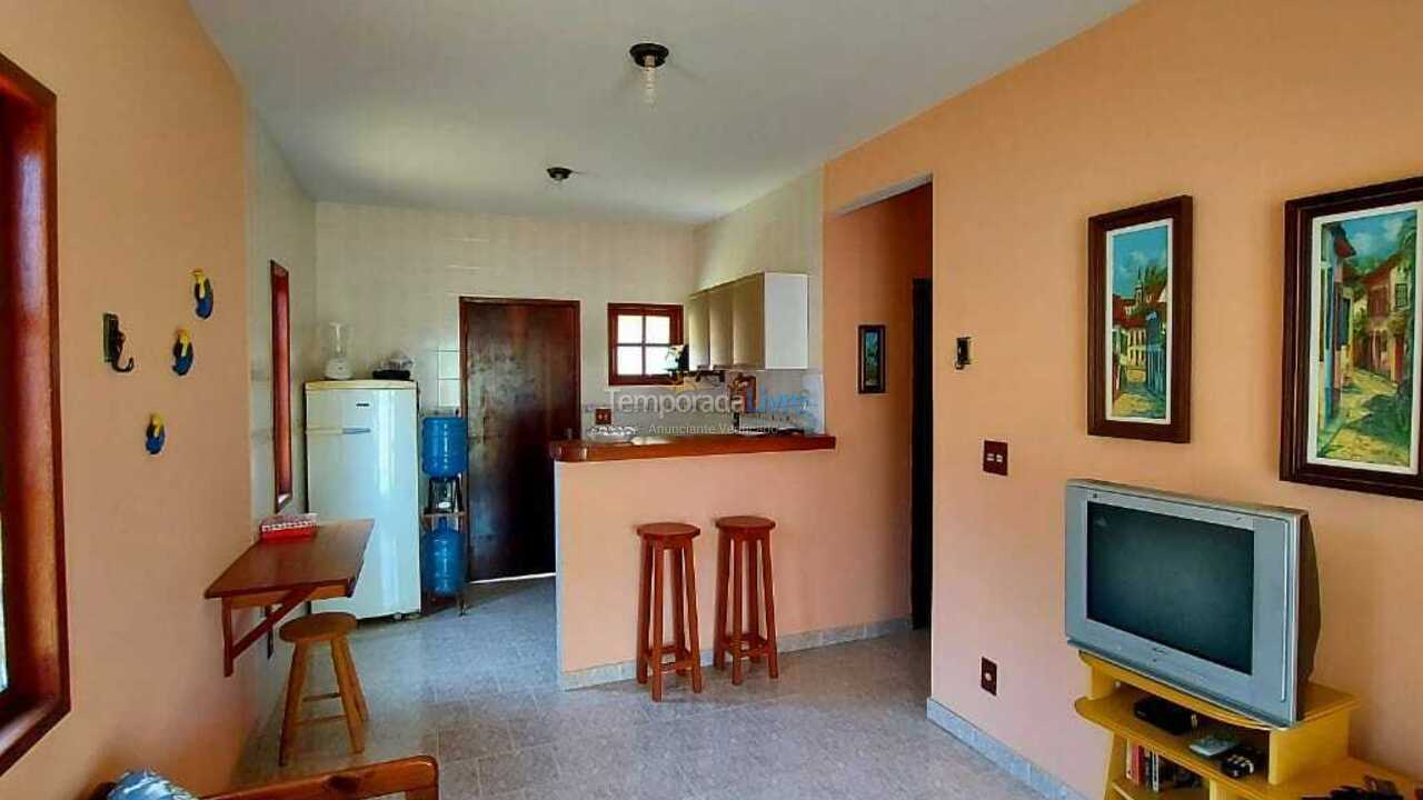 Casa para alquiler de vacaciones em Cabo Frio (Tamoios Unamar Cabo Frio)