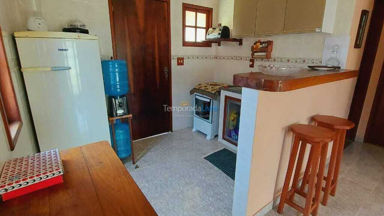 Casa para alquiler de vacaciones em Cabo Frio (Tamoios Unamar Cabo Frio)