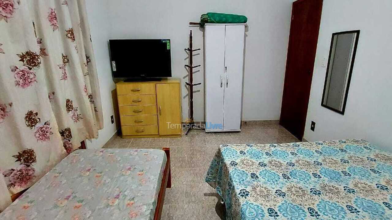 Casa para alquiler de vacaciones em Cabo Frio (Tamoios Unamar Cabo Frio)