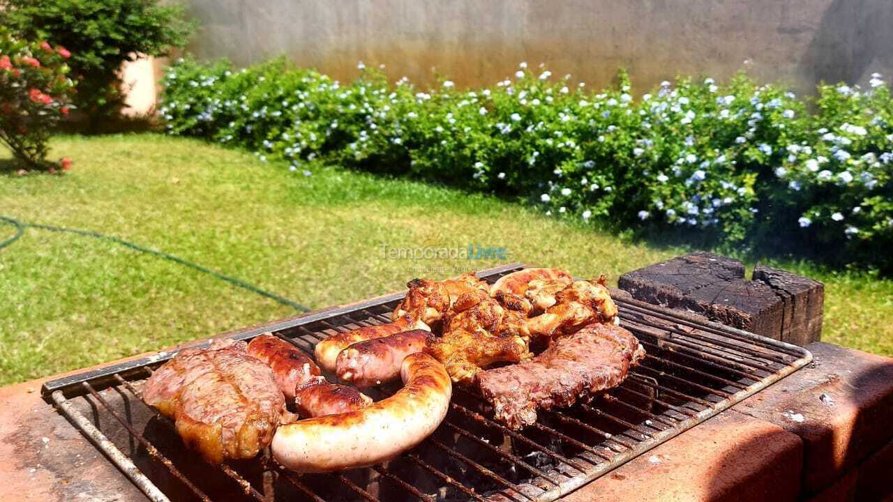 Casa para alquiler de vacaciones em Cabo Frio (Tamoios Unamar Cabo Frio)