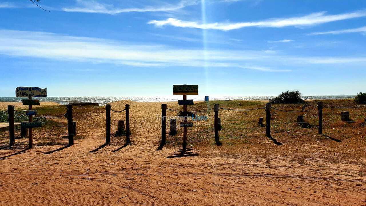 Casa para alquiler de vacaciones em Cabo Frio (Tamoios Unamar Cabo Frio)