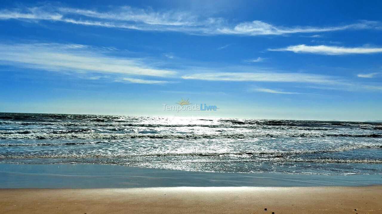 Casa para alquiler de vacaciones em Cabo Frio (Tamoios Unamar Cabo Frio)