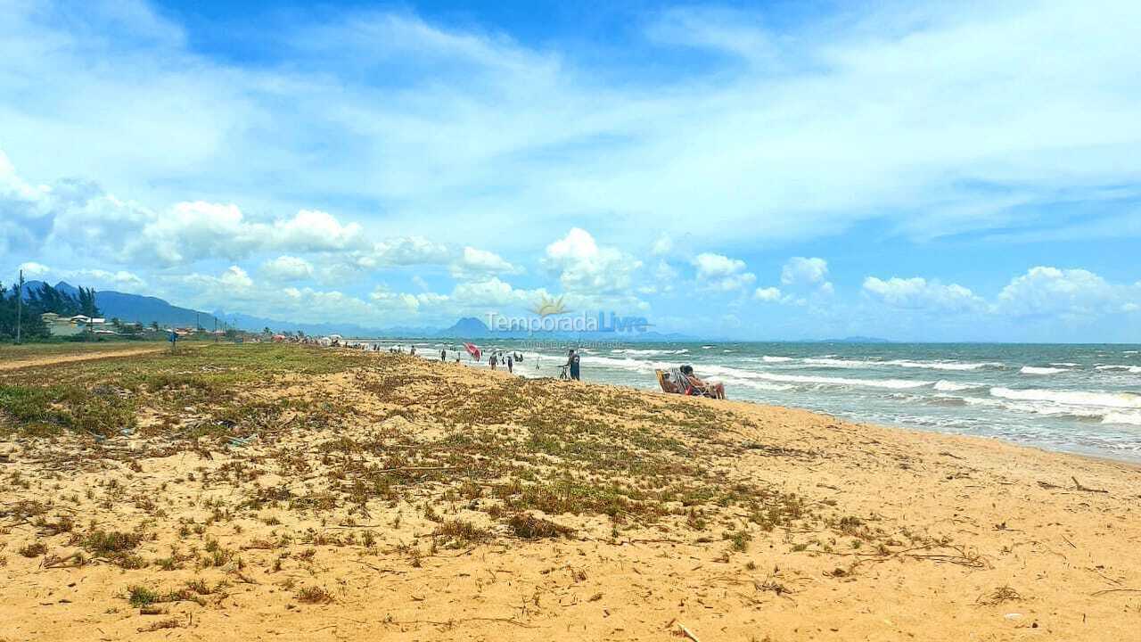 Casa para alquiler de vacaciones em Cabo Frio (Tamoios Unamar Cabo Frio)