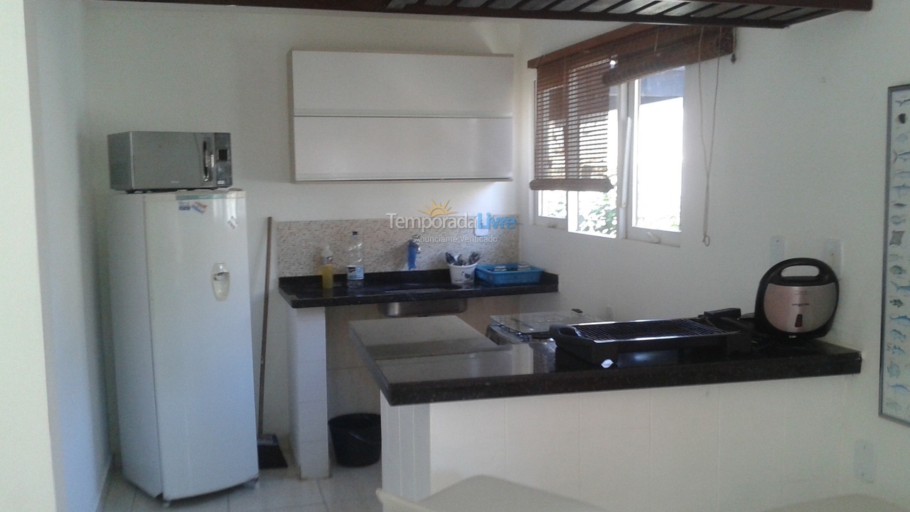 Casa para aluguel de temporada em Armação dos Búzios (Geribá)