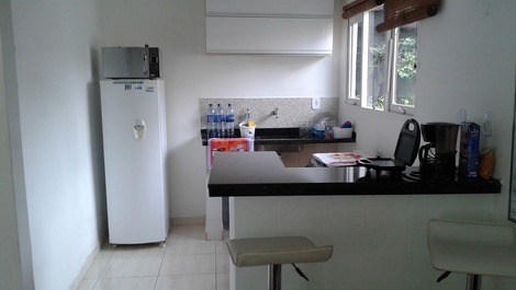 Casa Duplex em Geribá (Búzios)