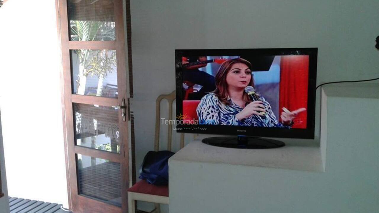 Casa para aluguel de temporada em Armação dos Búzios (Geribá)