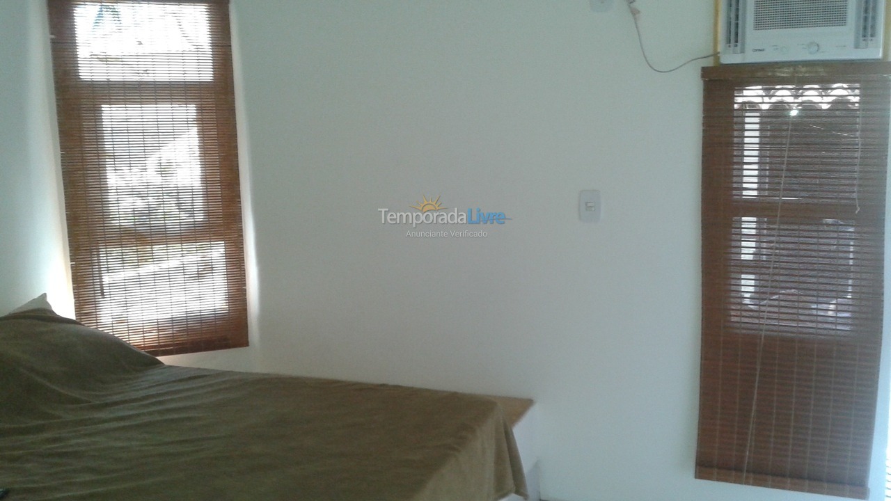 Casa para aluguel de temporada em Armação dos Búzios (Geribá)