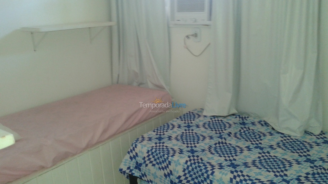 Casa para aluguel de temporada em Armação dos Búzios (Geribá)