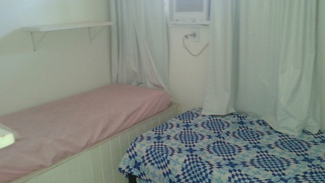 Casa Duplex em Geribá (Búzios)