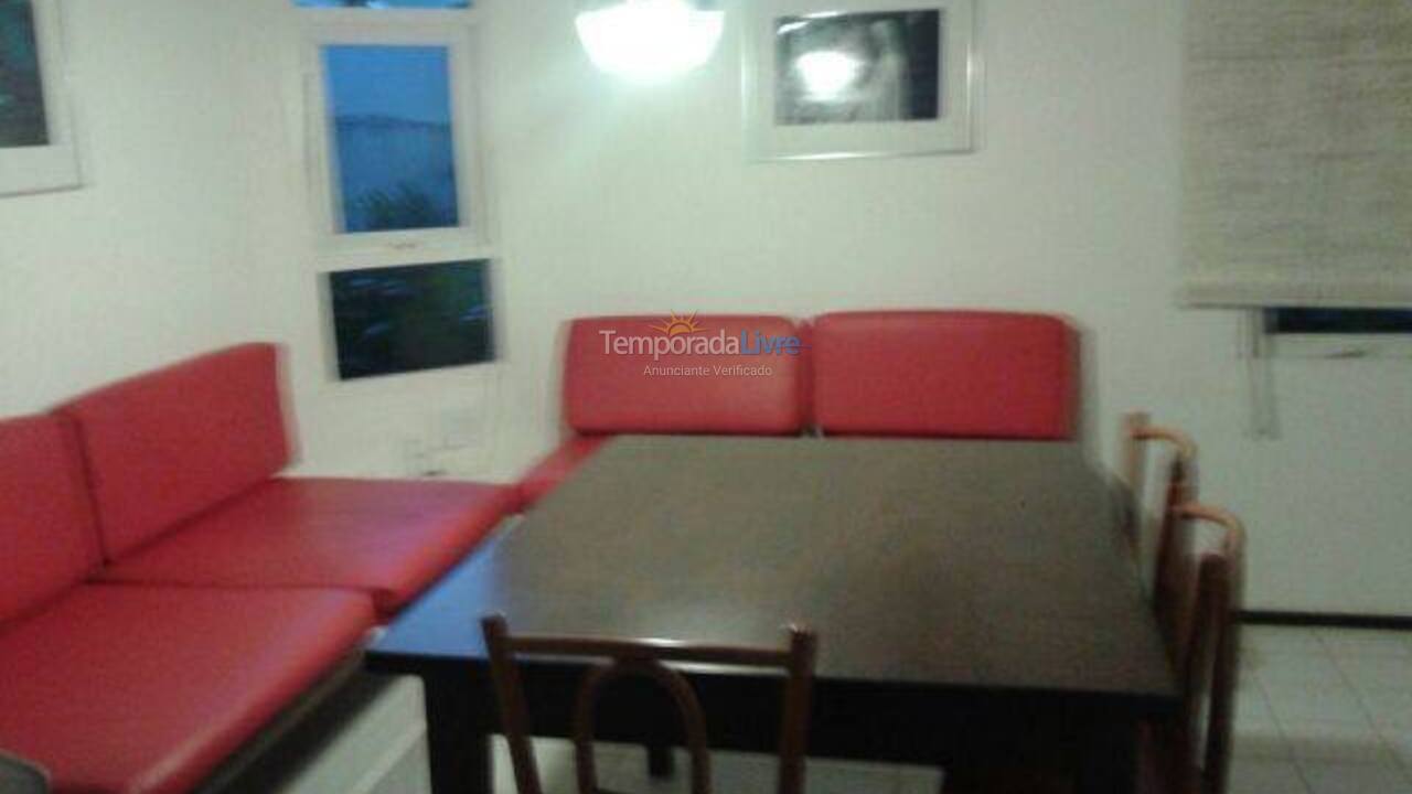 Casa para aluguel de temporada em Armação dos Búzios (Geribá)