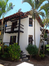 Casa Duplex em Geribá (Búzios)