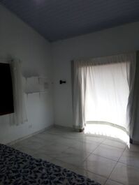 Casa para família Ilhabela