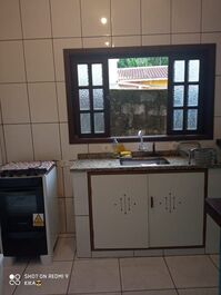 Casa para família Ilhabela