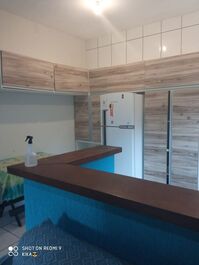 Casa para família Ilhabela