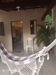 Casa para família Ilhabela