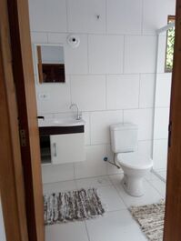 Casa para família Ilhabela