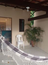 Casa para família Ilhabela