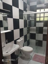 Casa para família Ilhabela