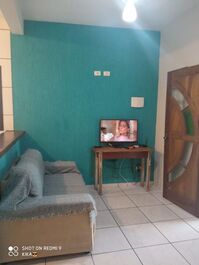 Casa para família Ilhabela