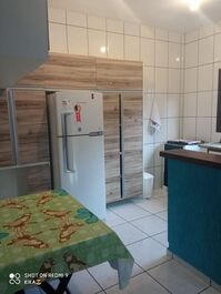 Casa para família Ilhabela