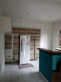 Casa para família Ilhabela