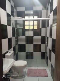 Casa para família Ilhabela