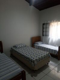 Casa para família Ilhabela