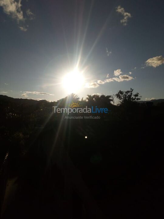 Casa para aluguel de temporada em Ilhabela (água Branca)