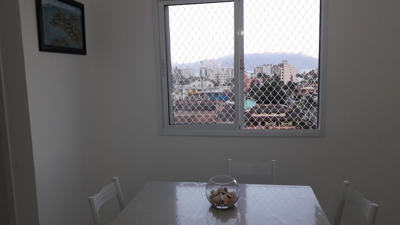 Apartamento para alquiler de vacaciones em Caraguatatuba (Martim de Sá)