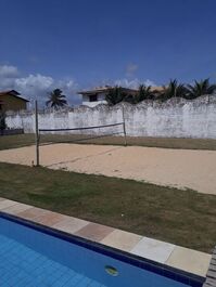 Beach house in taiba ceara weekend 1,500