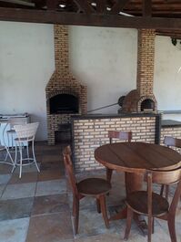 Beach house in taiba ceara weekend 1,500