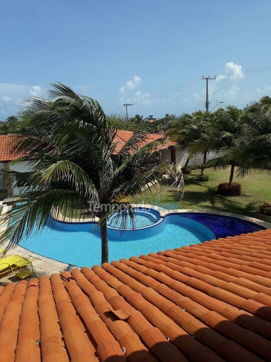 House for vacation rental in São Gonçalo do Amarante (Pecem Taiba)