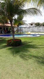 Beach house in taiba ceara weekend 1,500