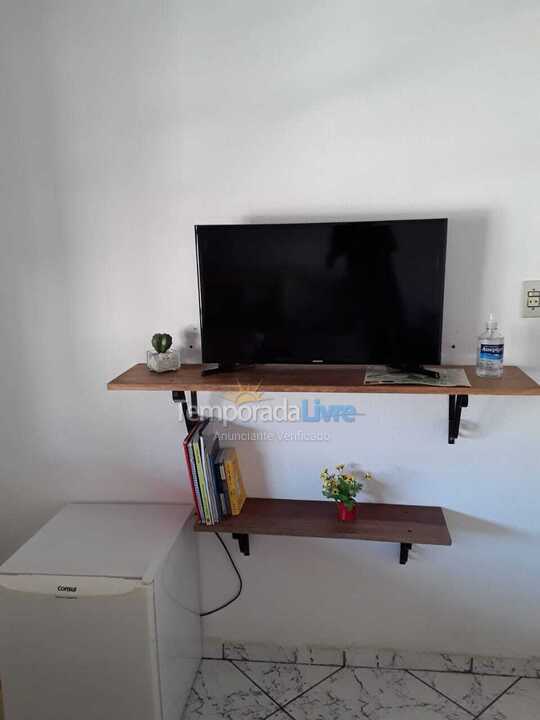 Casa para alquiler de vacaciones em Tiradentes (Capote)