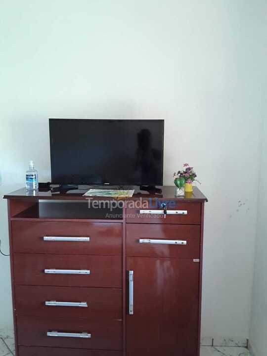 Casa para alquiler de vacaciones em Tiradentes (Capote)