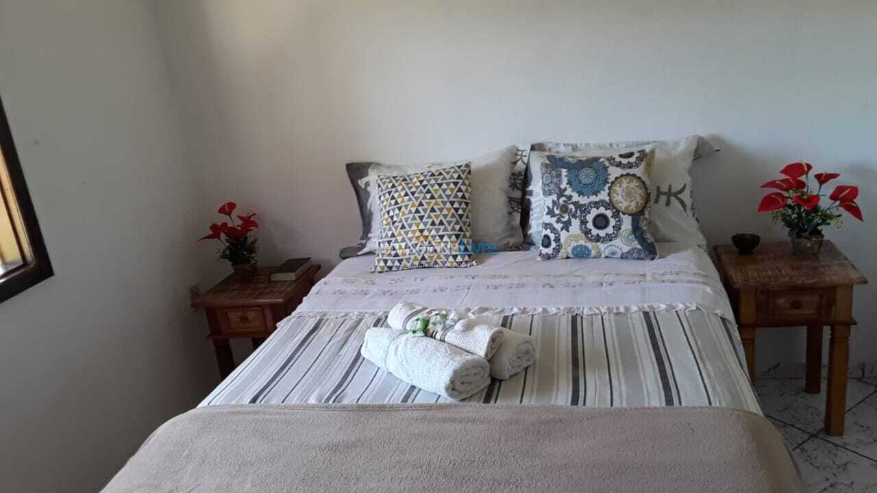 Casa para alquiler de vacaciones em Tiradentes (Capote)