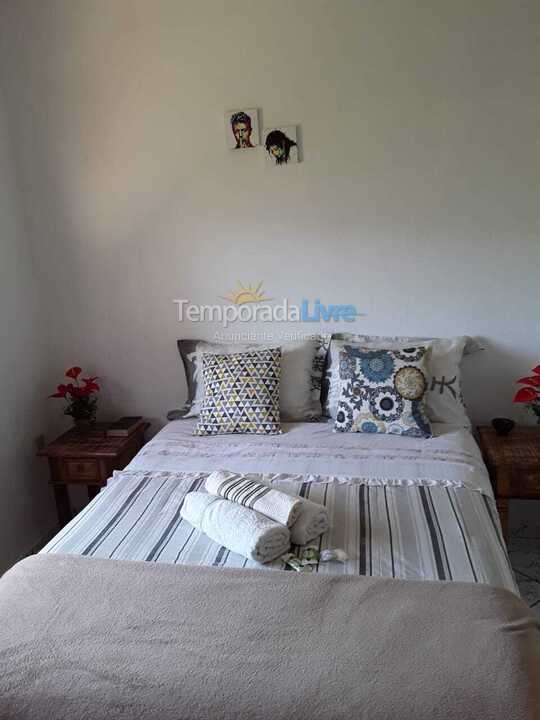 Casa para alquiler de vacaciones em Tiradentes (Capote)