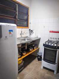 THE HOUSE OF THE ISLAND