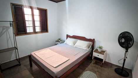 THE HOUSE OF THE ISLAND