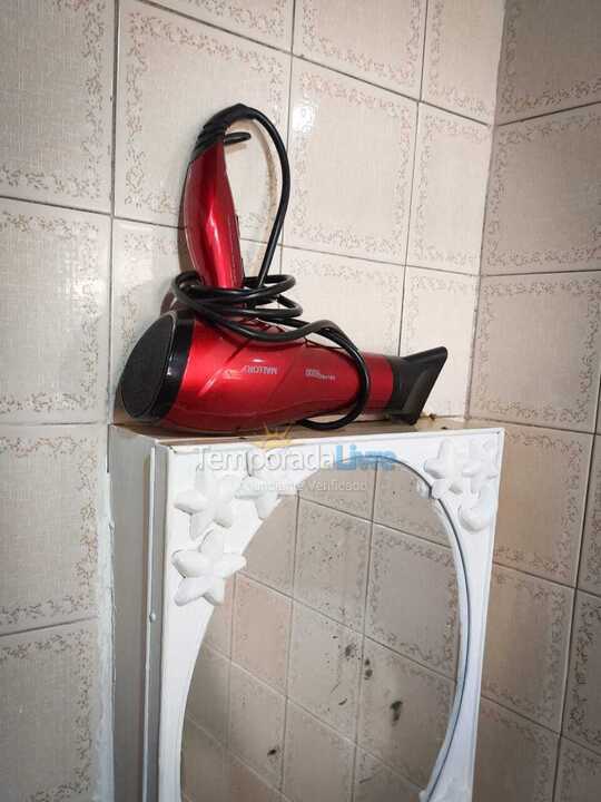 House for vacation rental in Ilhabela (água Branca)