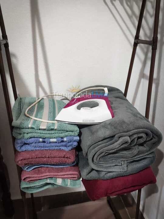 House for vacation rental in Ilhabela (água Branca)