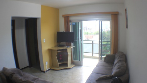 Apartamento para alquilar en Itapema - Meia Praia