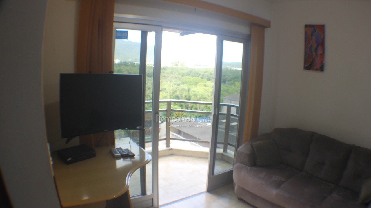 Apartamento para aluguel de temporada em Itapema (Meia Praia)